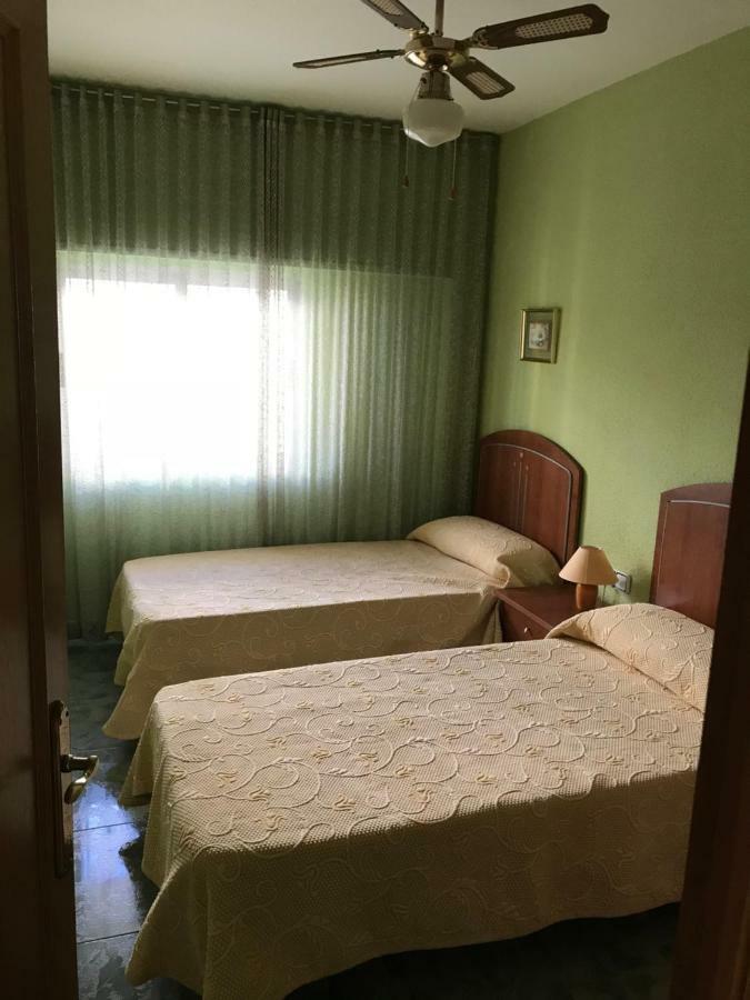 Piso ideal para las vacaciones Miramar Exterior foto